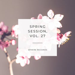 Spring Session, Vol. 27