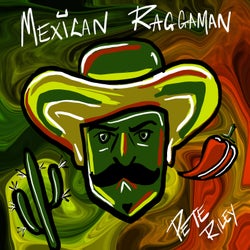 Mexican Raggaman EP