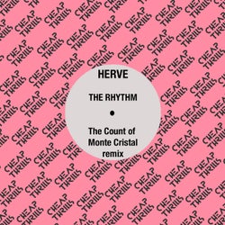 The Rhythm (The Count of Monte Cristal remix)