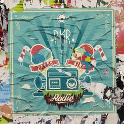 PKR Is Paper King Radio