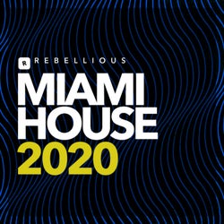 Miami House 2020, Vol. 4