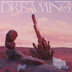 Dreaming (feat. Lily Papas)