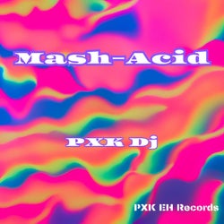 Mash-Acid (Original mix)