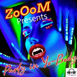 Party In Yo-Body
