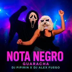 NOTA NEGRO (GUARACHA)
