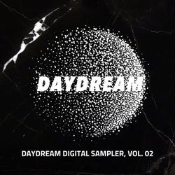 Daydream Digital Sampler, Vol. 02
