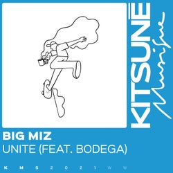 Unite (feat. BODEGA)