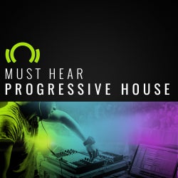 Must Hear Progressive: Oct. 07.2015