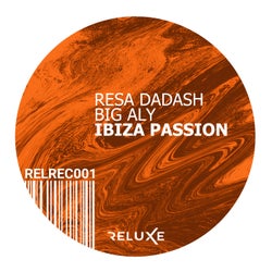 Ibiza Passion