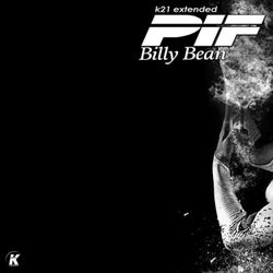 Billy Bean (K21Extended)