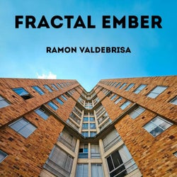 Fractal Ember