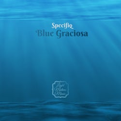 Blue Graciosa