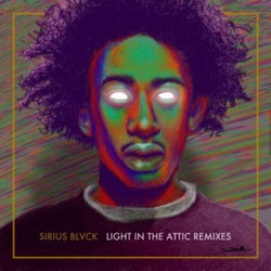 Light in the Attic Remixes