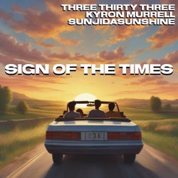 Sign Of The Times