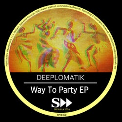 Way To Party EP