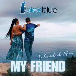 My Friend (Extended Mix)