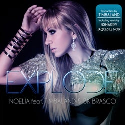 Explode (feat. Timbaland, BK Brasco)