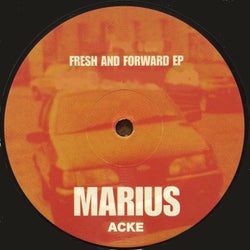 Fresh and Forward EP
