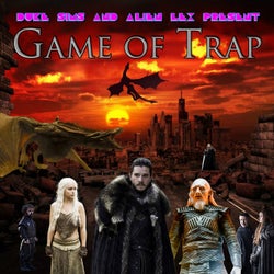 Game Of Trap