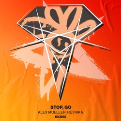 Stop, Go