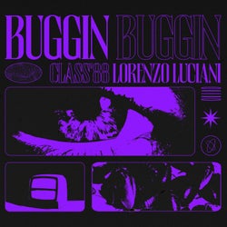 Buggin (Extended Mix)