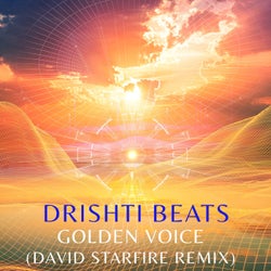 Golden Voice (David Starfire Remix)