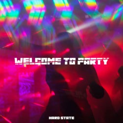 Welcome to Party Hard State
