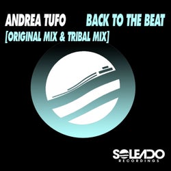 Back To The Beat [original Mix]