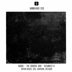 The Groove Box - Remixes Ii