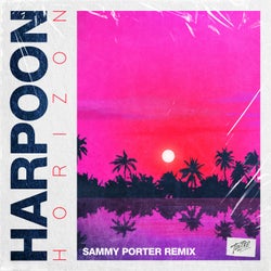 Horizon (Sammy Porter Extended Remix)