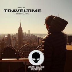 Traveltime (Original Mix)