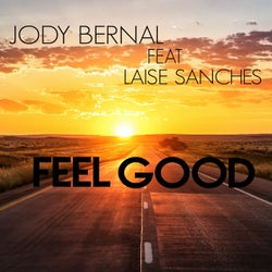 Feel Good (feat. Laise Sanches)