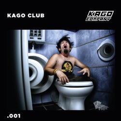 Kago Club 1