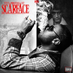 Tony Montana dit Scarface