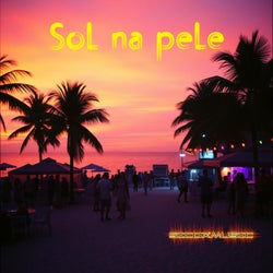 Sol na pele