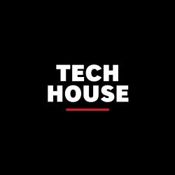 tech house selection march 2018