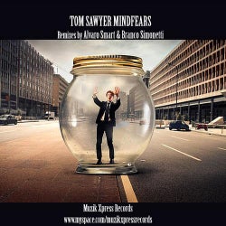 Tom Sawyer - Mind Fears