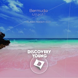 Bermuda (Flash Finger Edit)