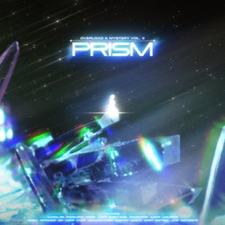 Overload & Mystery, Vol. 3: Prism