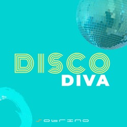 Disco Diva (Original Mix)