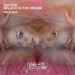 Believe In The Dream (Mini Album)