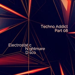 Techno Addict, Pt. 08