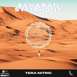 Saharan Symphony