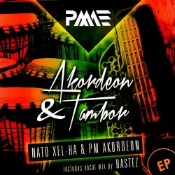 Akordeon & Tambor (EP)