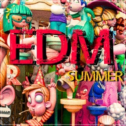 EDM Summer
