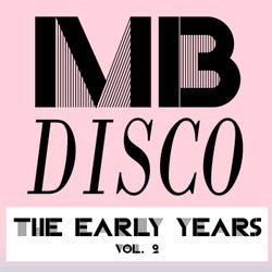 MB Disco - The Early Years, Vol. 2