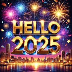 Hello 2025
