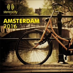 Stereocity Amsterdam 2016