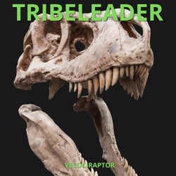 VELOCIRAPTOR TECH GRIME [Deluxe Version]