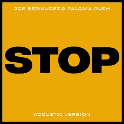 Stop (Acoustic Version)